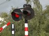Неизвестен повреди бариера и сигнализация на жп прелез в Бойчиновци
