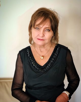 Проф. Донка Байкова, специалист по хранене и диететика