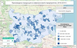 България вече има икономически гръбнак север-юг, но прекъснат от Балкана