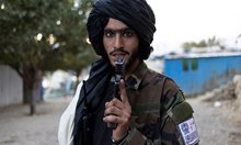 Талибаните с цяла подземна мрежа, в която се обучават