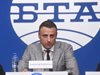 Бербатов разкри: Има досъдебно производство срещу шефове на БФС за уреждане на мачове