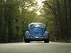От нацисти до хипита: Volkswagen Beetle стигна до края на пътя