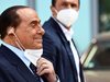 Берлускони: Здравето ми не е застрашено