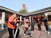 Радио Китай: Китай ще подобри механизмите и услугите за работа с възрастните хора