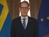 Швеция привика руския посланик заради негови изказвания