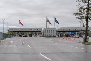 Турски и български представители обсъдиха проблемите на българо-турската граница