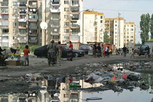 "Столипиново" в Пловдив се стопи с 1/3, цели семейства липсват