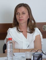 Ивелина Димитрова