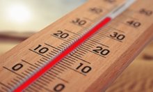 Температурен рекорд отчетоха в Силистра днес - 27,1 градуса