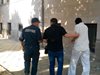 Свидетел с маска се появи на делото за радикален ислям в Пазарджик