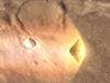 Неизвестност около съдбата на сондата, която трябваше да кацне на Марс (Видео)