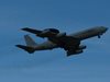 Американски разузнавателни самолети кацнаха на остров Крит