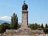 "Вегани срещу фашизма" ще пазят Паметника на Съветската армия на 9-и май
