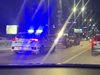 Катастрофа на бул. "Цариградско шосе" в София, движението е затруднено (Видео, снимки)