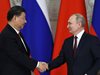 Путин ще подкрепи в Китай засилването на търговията между Москва и Пекин