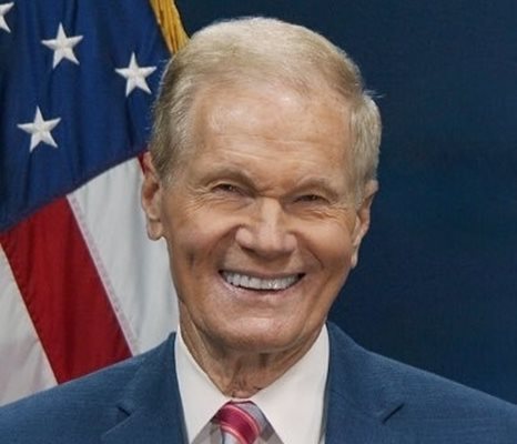 Бил Нелсън Снимка: Екс/ @SenBillNelson