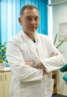 Д-р Антони Ненов