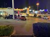 Двама простреляни на Околовръстното в София