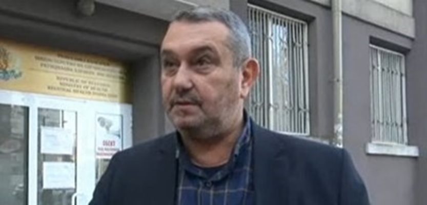 Георги Паздеров