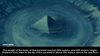 Две стъклени пирамиди на дъното на Бермудския триъгълник причиняват аномалиите там
