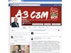 Станишев и Нинова надъхват червените
с кампания във фейсбук “Аз съм БСП”