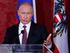 Путин: Санкциите са вредни и за двете страни, всички имат интерес от отменянето им