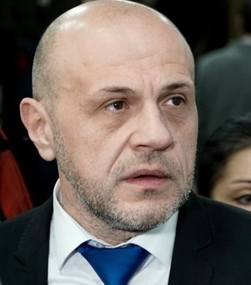Томислав Дончев