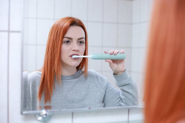 Зъболекари съветват зъбите да се мият преди закуска.
СНИМКА: ПИКСАБЕЙ