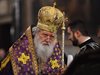 Търновският митрополит Григорий поема по старшинство председателството на синода, докато патриарх Неофит е в болница (Обзор)