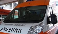 11-годишно дете почина в столично училище