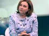 Румяна Бъчварова: Засега съм депутат, постове в кабинета не се обсъждат