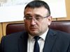 Младен Маринов: Няма нови задържани за продажба на шофьорски книжки