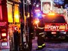 Пожарът в Ню Йорк е причинен от дете, играло си с печка