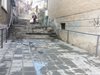 Завърши ремонтът на стълбищната 
улица „Мария Кирова“ във Велико Търново