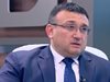Младен Маринов: Още не е изяснено с какво са избягали двамата рецидивисти от затвора