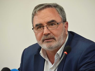 Association Prof. Angel Kunchev