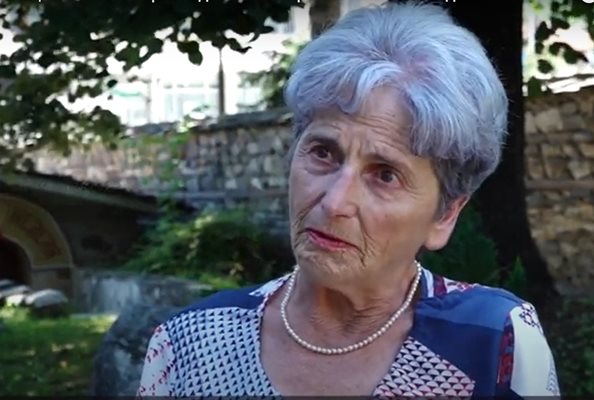 Добринка от Батак без химиотерапия живее с рак повече от 20 г. (видео)