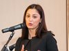 Евелина Славкова: Изборите сега няма да решат политическата криза и това ще разгневи хората
