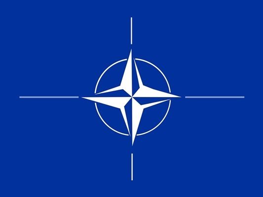 Колони военна техника в Силистра заради учение на НАТО