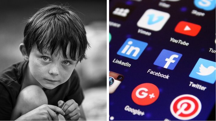 ТРАГЕДИЯ! 11-годишно момче умира заради мода в социалните мрежи