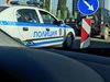 Верижна катастрофа блокира кръстовище в Бургас