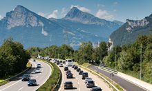 В Швейцария е най-евтино да притежаваш кола
(Графика)