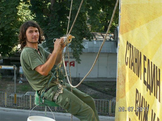 Състоянието на Пламен Горанов остава стабилно