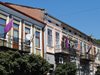 37 разрешителни за ремонти на къщи
паметници издадоха във Велико Търново за 2 месеца