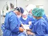 Правят мозъчна операция на детето, пострадало в катастрофата край Котел