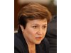 Кристалина Георгиева: Сближаването на икономиките в Европейския съюз се забавя
