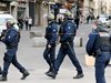 Френската полиция издирва заподозрян след взрива в Лион, вижте мястото на инцидента