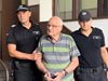 Присъдата на 82-годишния първомаец за убийство само 11 г., защото бил възрастен и разкаян