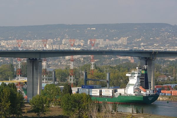 В момента съществуват 10 км от магистрала “Черно море” - между Аспаруховия мост във Варна и с. Приселци.