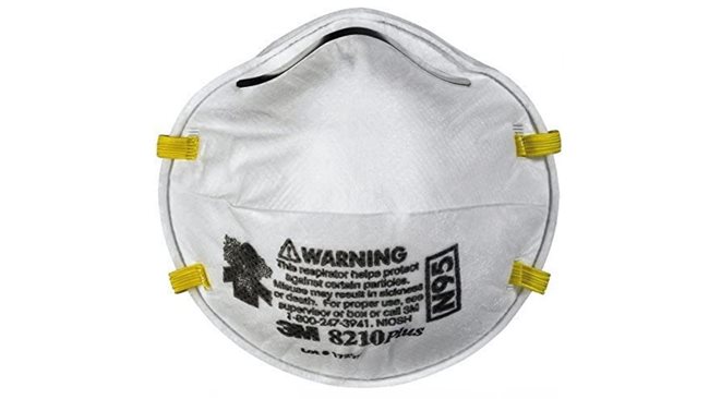 Здравни експерти от САЩ препоръчват да се използват предпазни маски